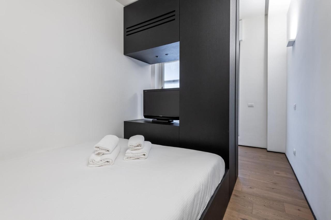 Easylife - Elegante Monolocale In Corso Magenta Lejlighed Milano Eksteriør billede