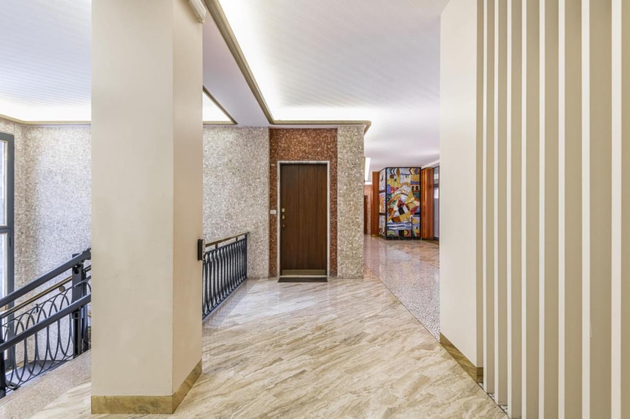 Easylife - Elegante Monolocale In Corso Magenta Lejlighed Milano Eksteriør billede