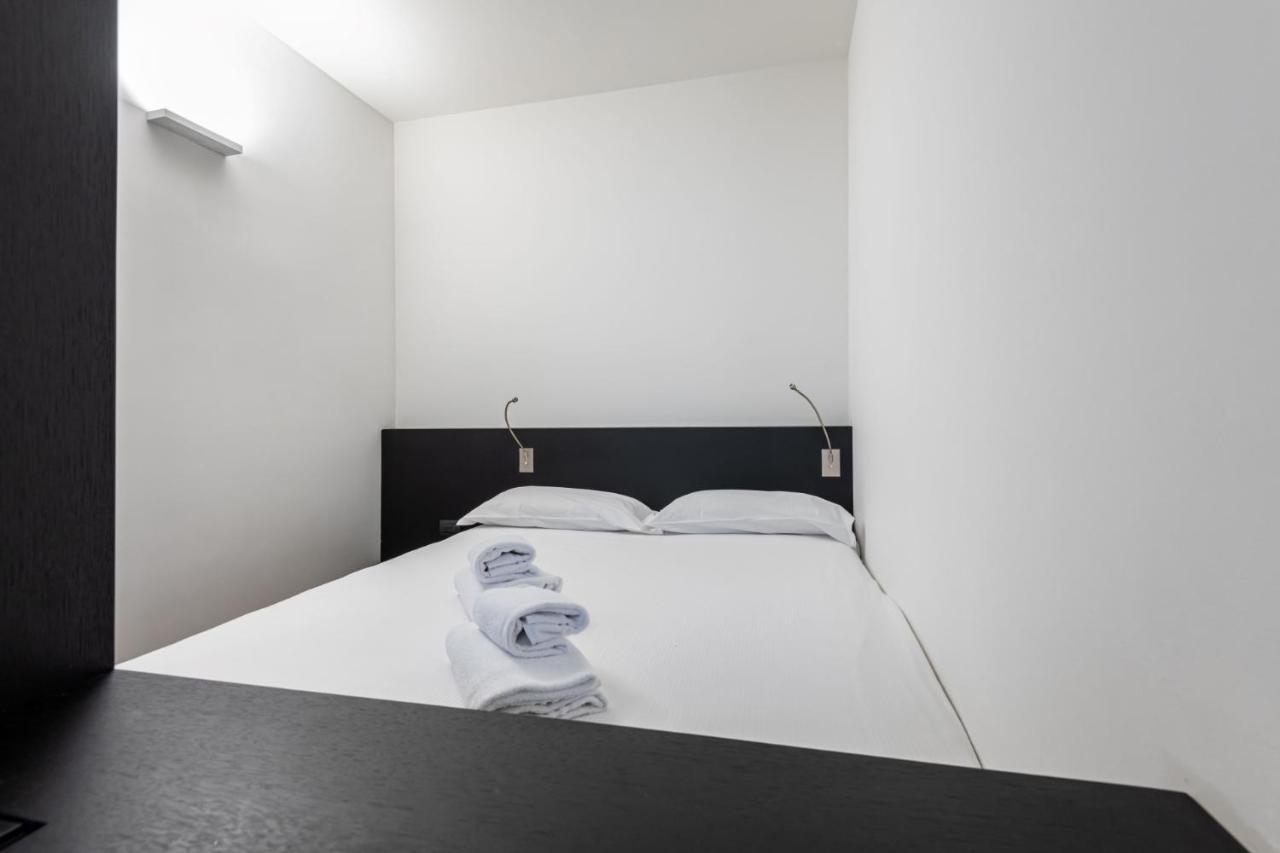 Easylife - Elegante Monolocale In Corso Magenta Lejlighed Milano Eksteriør billede