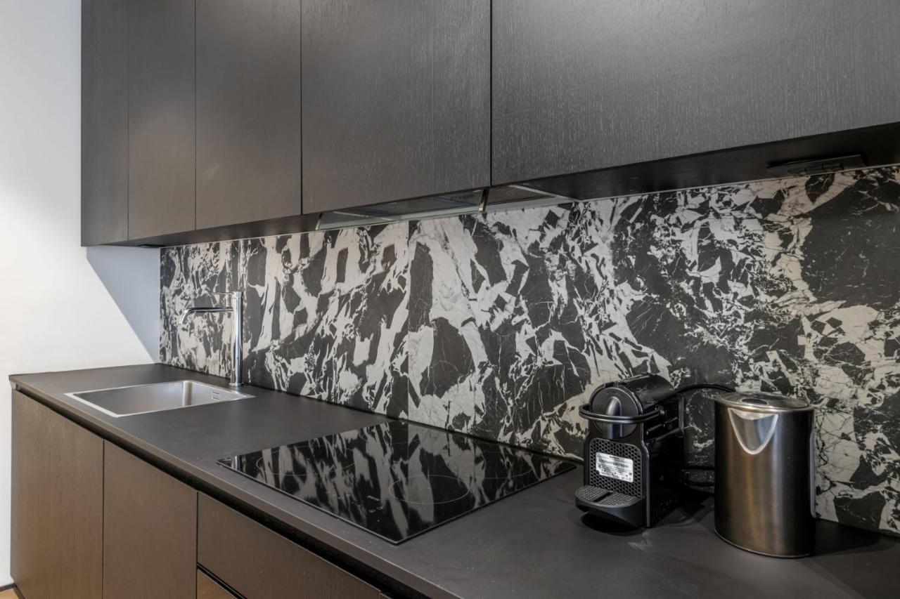 Easylife - Elegante Monolocale In Corso Magenta Lejlighed Milano Eksteriør billede