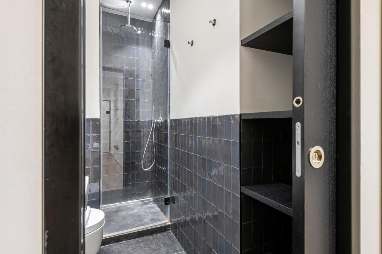 Easylife - Elegante Monolocale In Corso Magenta Lejlighed Milano Eksteriør billede