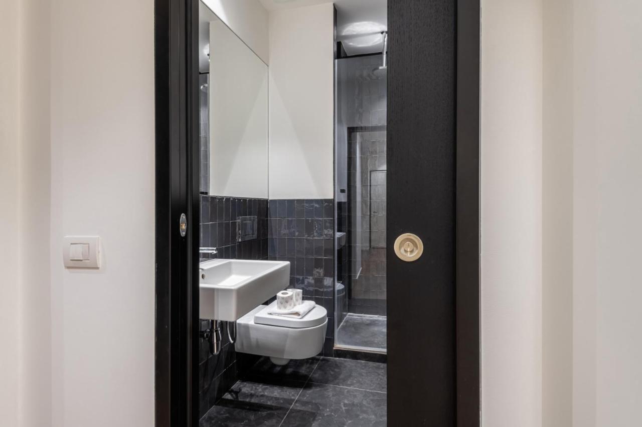 Easylife - Elegante Monolocale In Corso Magenta Lejlighed Milano Eksteriør billede