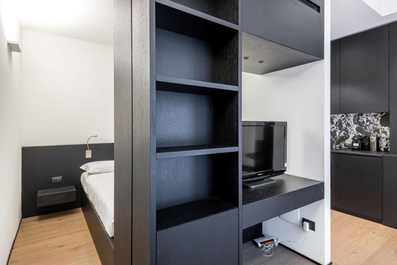 Easylife - Elegante Monolocale In Corso Magenta Lejlighed Milano Eksteriør billede