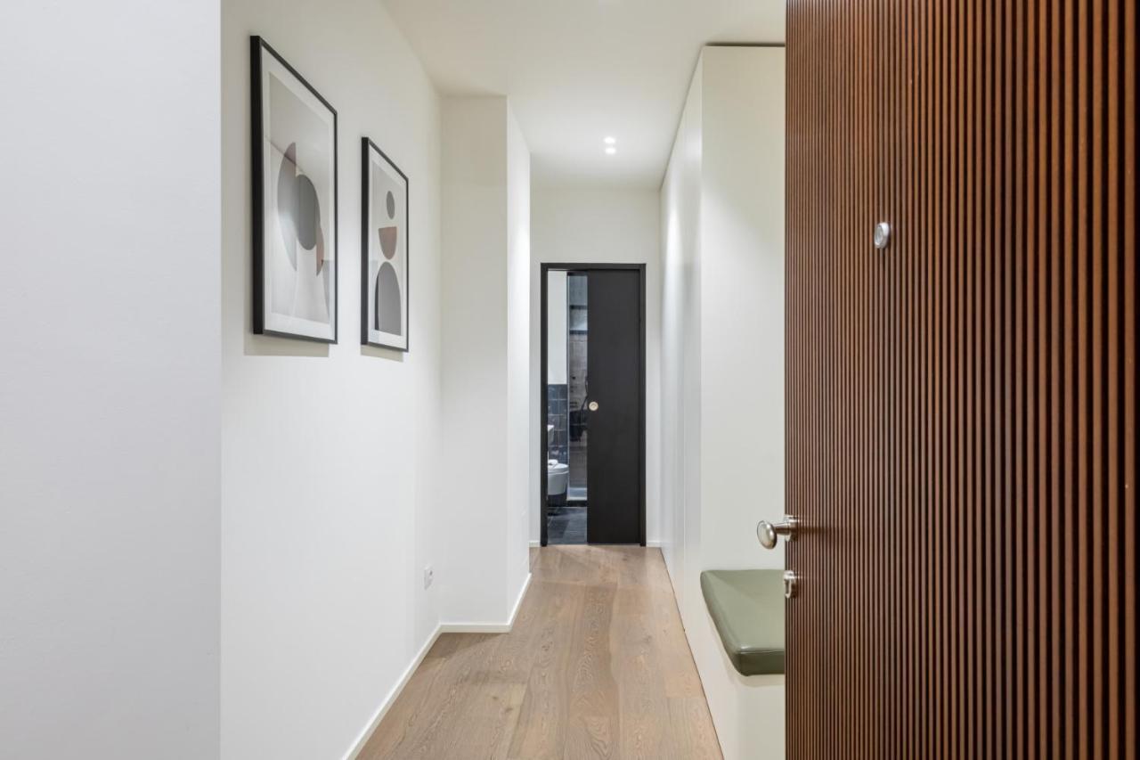 Easylife - Elegante Monolocale In Corso Magenta Lejlighed Milano Eksteriør billede