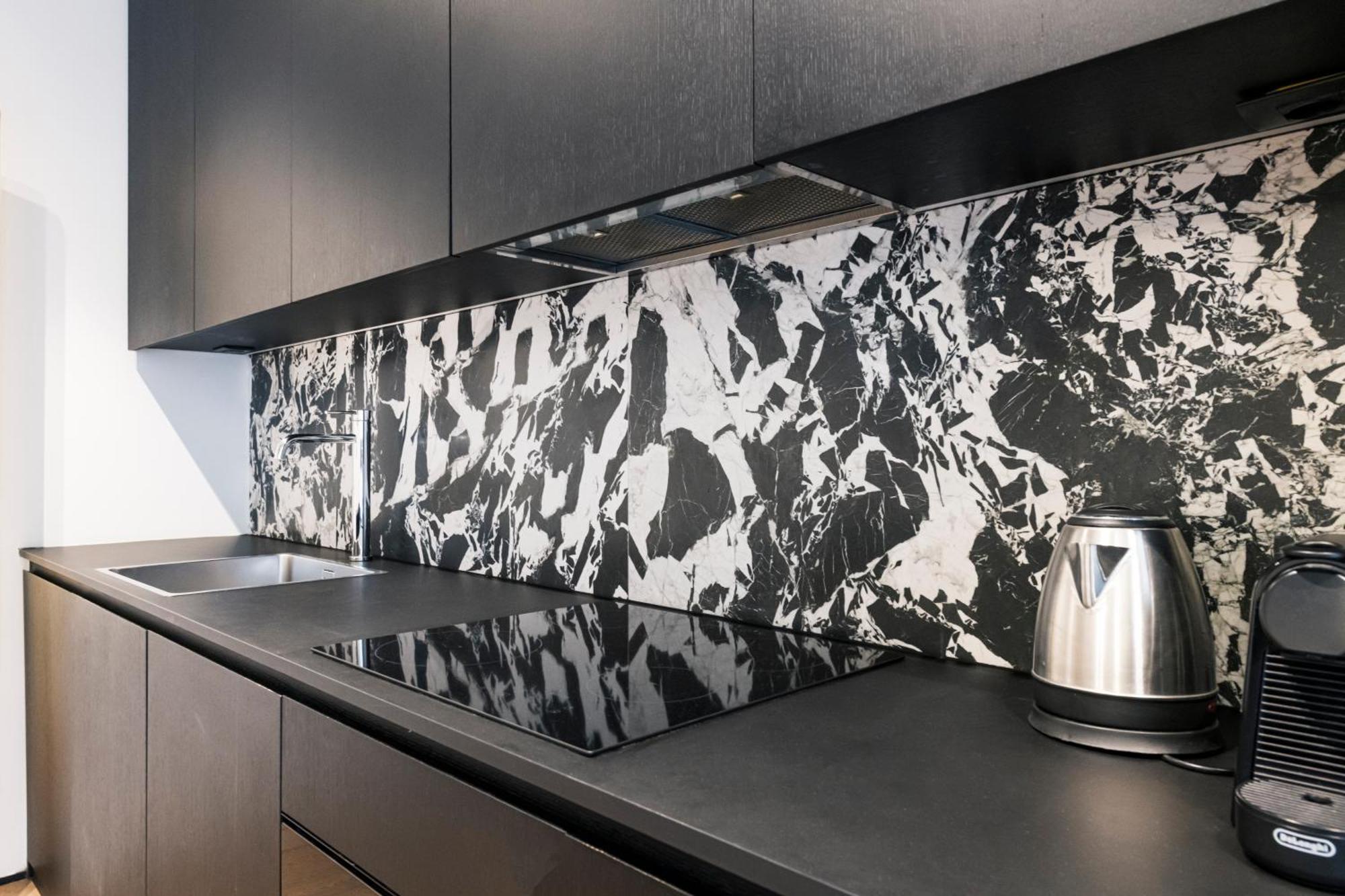 Easylife - Elegante Monolocale In Corso Magenta Lejlighed Milano Eksteriør billede