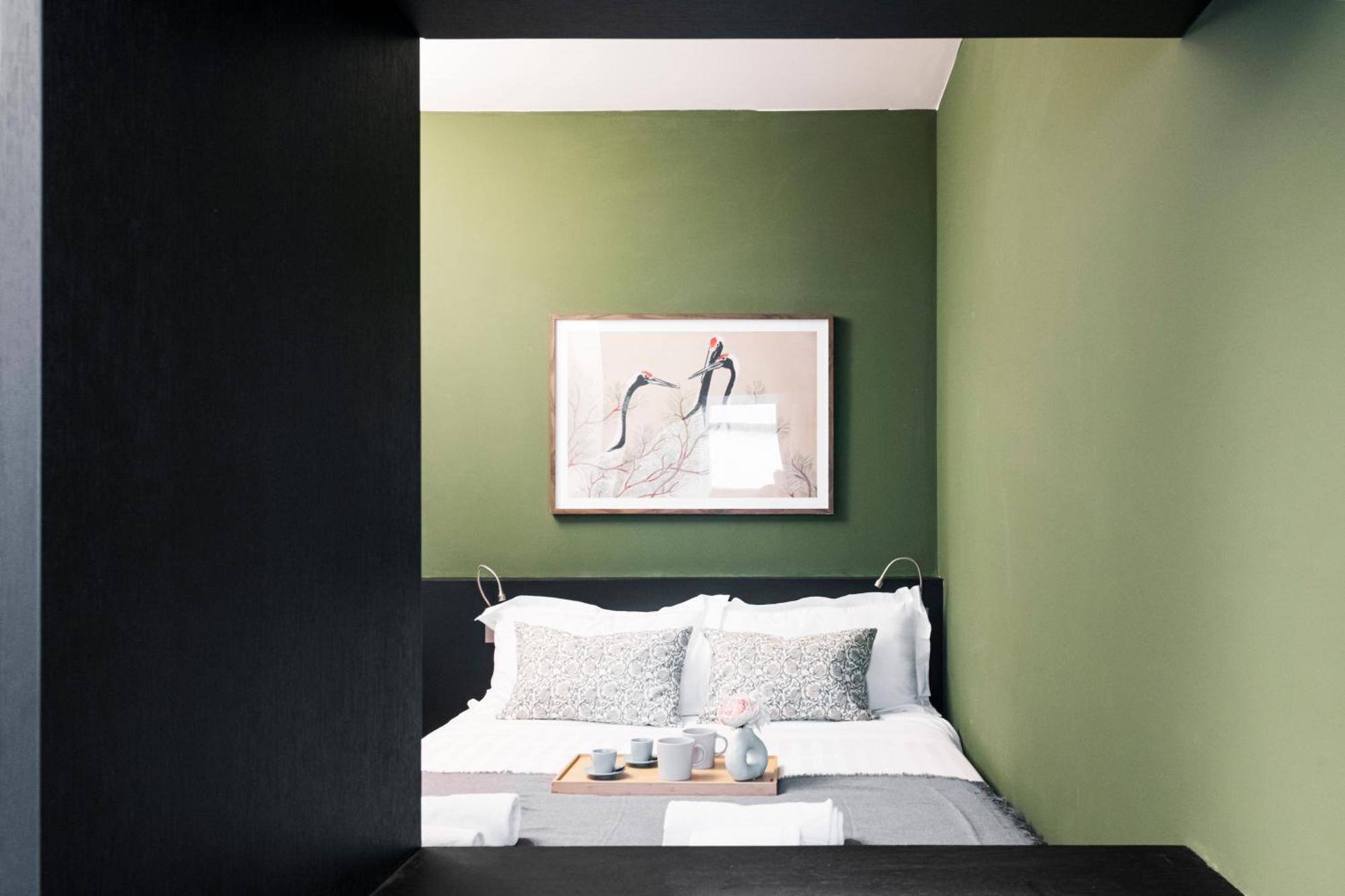 Easylife - Elegante Monolocale In Corso Magenta Lejlighed Milano Eksteriør billede