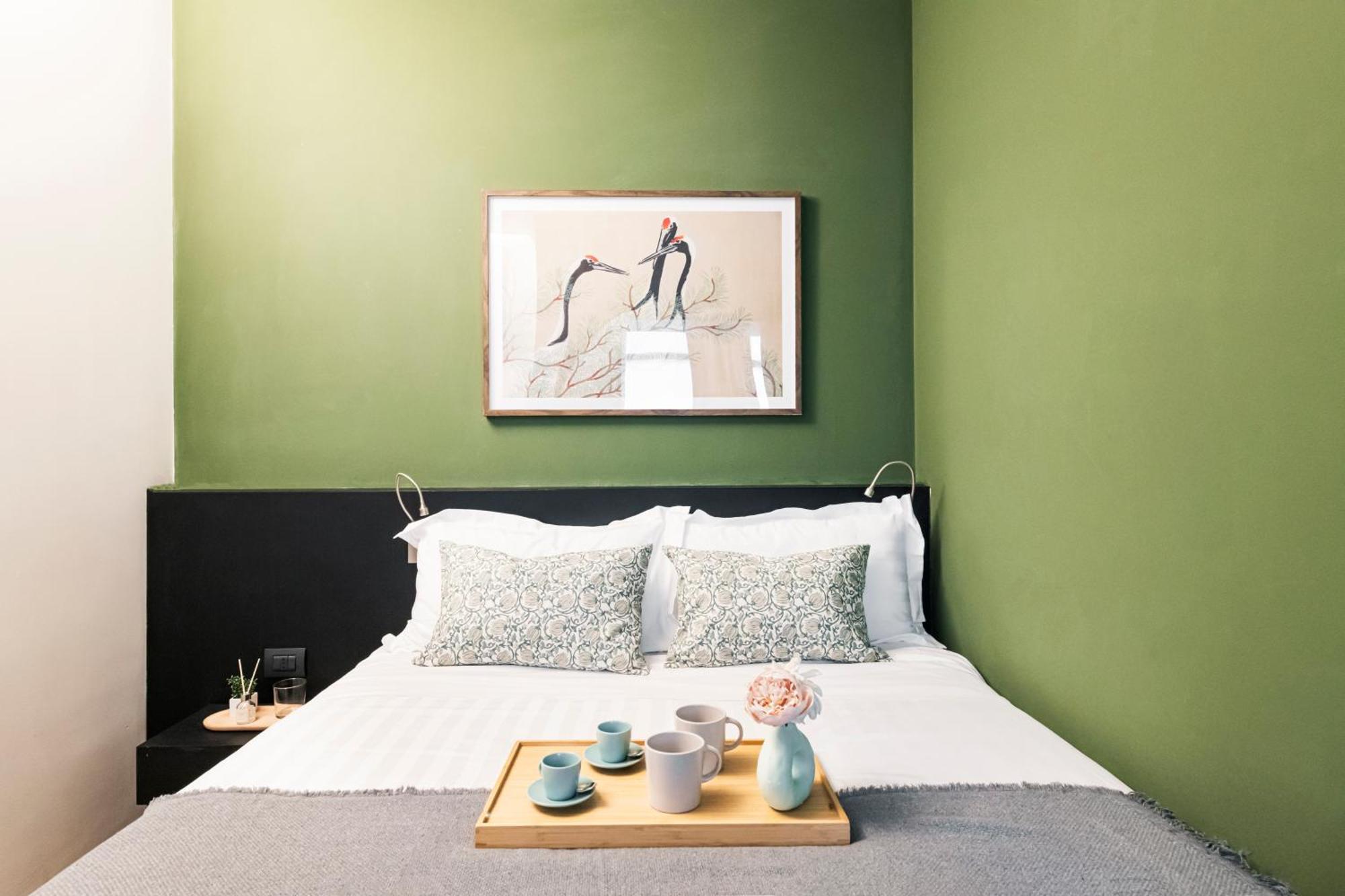 Easylife - Elegante Monolocale In Corso Magenta Lejlighed Milano Eksteriør billede