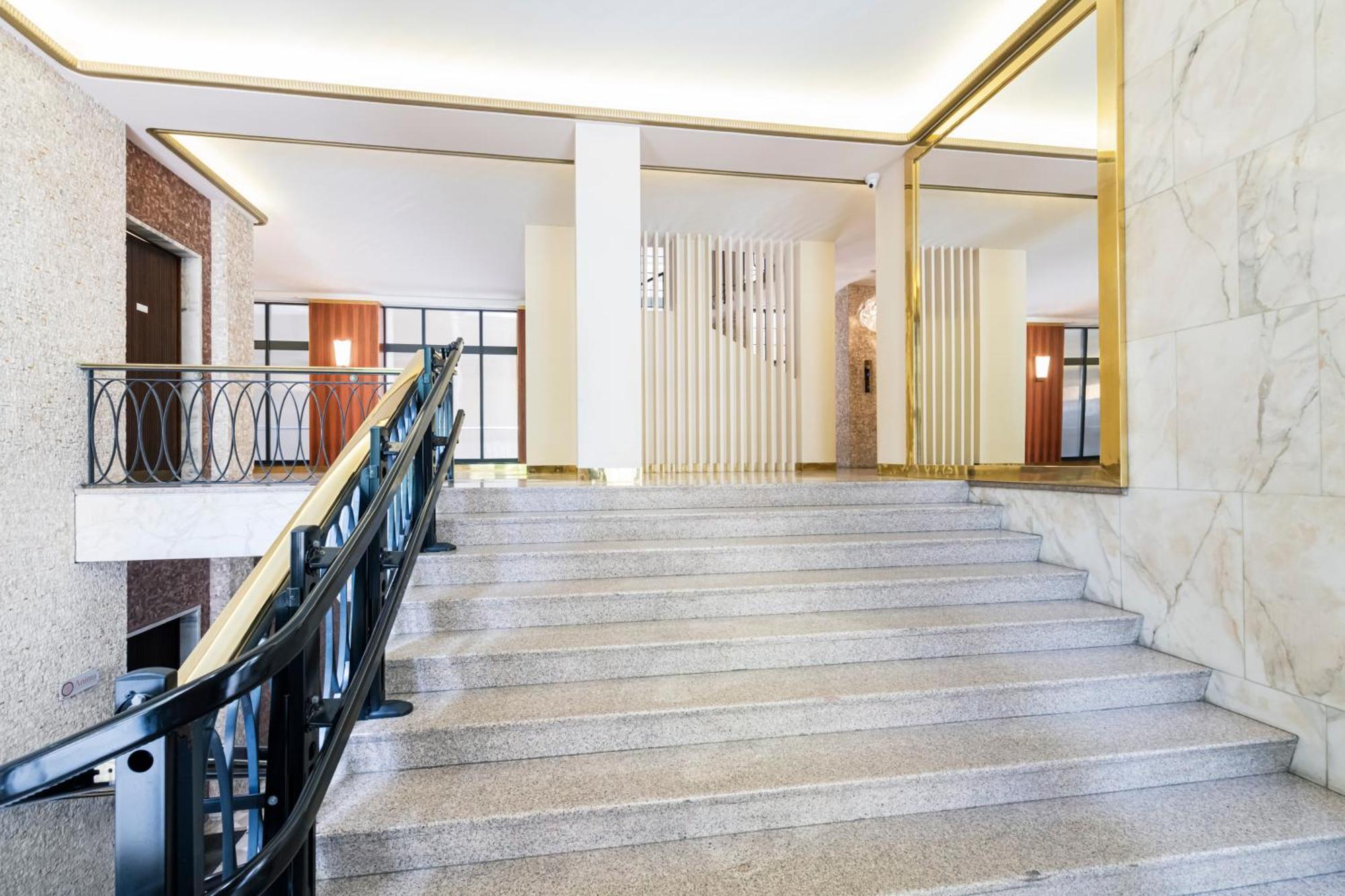 Easylife - Elegante Monolocale In Corso Magenta Lejlighed Milano Eksteriør billede