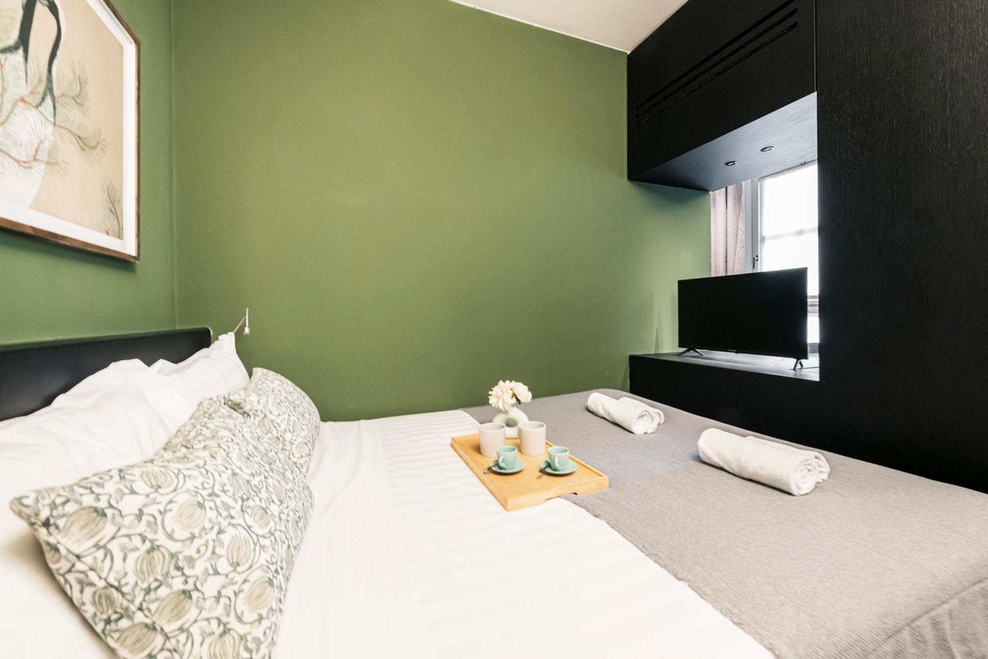 Easylife - Elegante Monolocale In Corso Magenta Lejlighed Milano Eksteriør billede