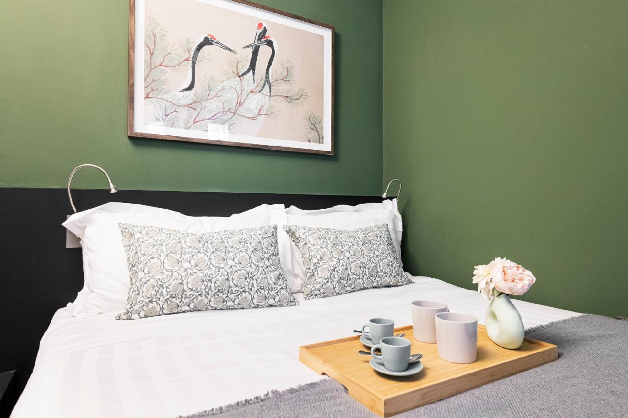 Easylife - Elegante Monolocale In Corso Magenta Lejlighed Milano Eksteriør billede