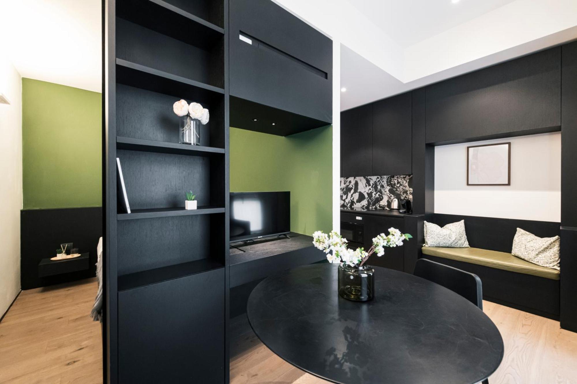 Easylife - Elegante Monolocale In Corso Magenta Lejlighed Milano Eksteriør billede