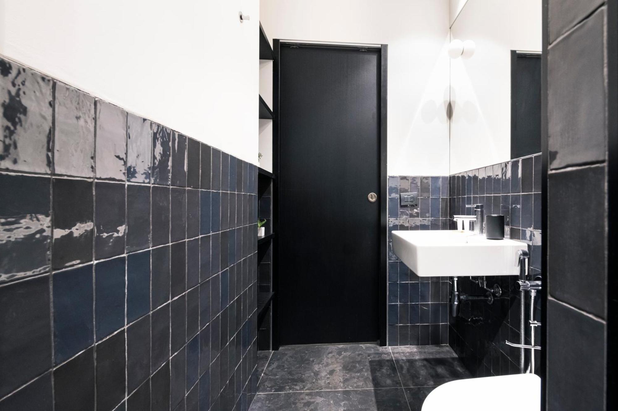Easylife - Elegante Monolocale In Corso Magenta Lejlighed Milano Eksteriør billede