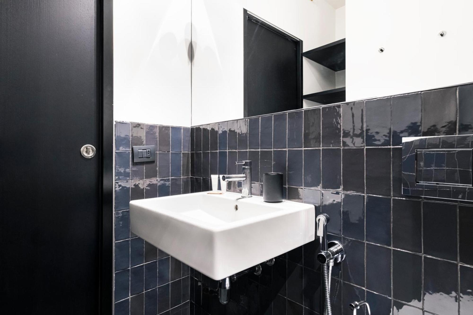Easylife - Elegante Monolocale In Corso Magenta Lejlighed Milano Eksteriør billede