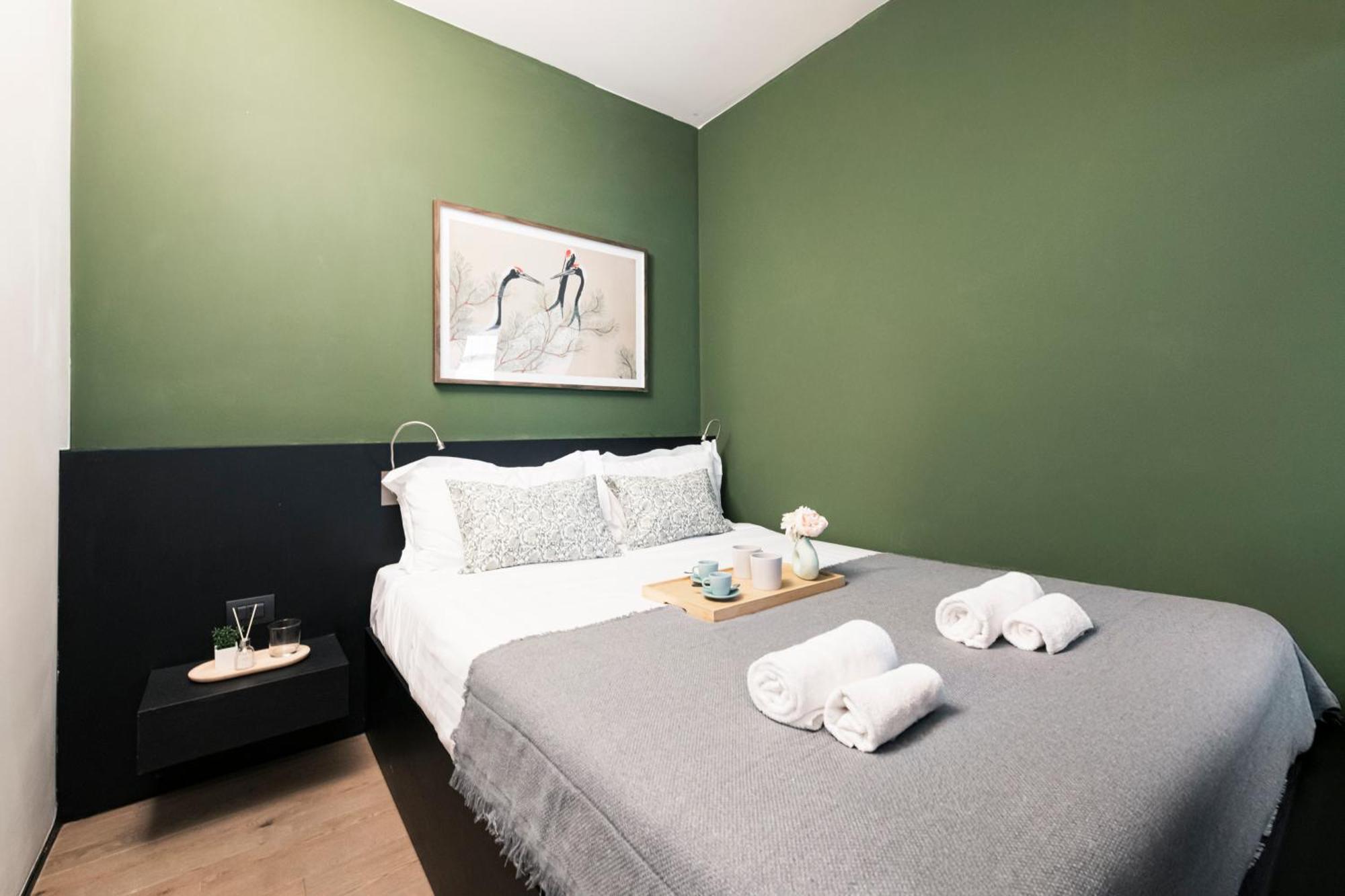 Easylife - Elegante Monolocale In Corso Magenta Lejlighed Milano Eksteriør billede