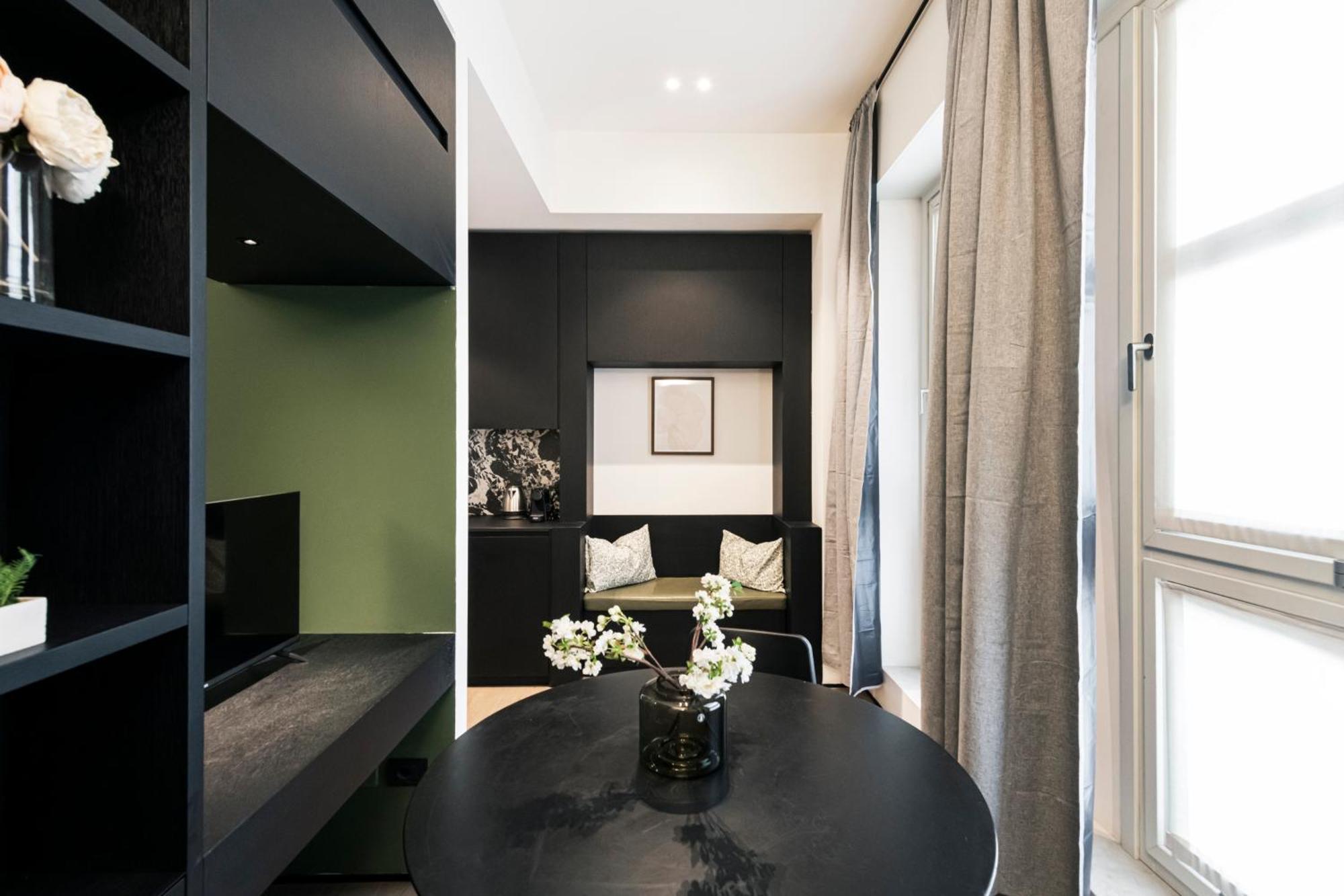 Easylife - Elegante Monolocale In Corso Magenta Lejlighed Milano Eksteriør billede