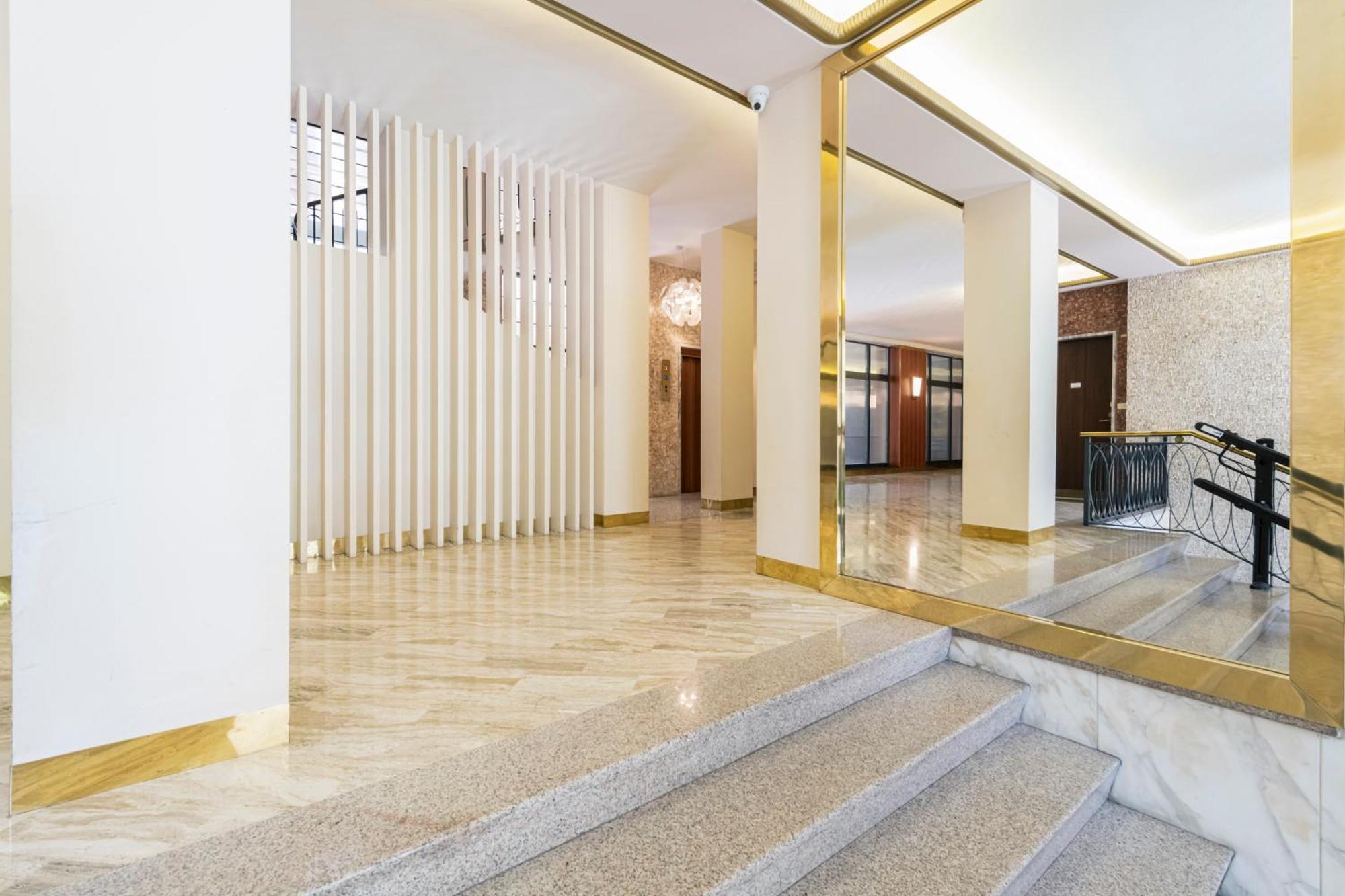 Easylife - Elegante Monolocale In Corso Magenta Lejlighed Milano Eksteriør billede