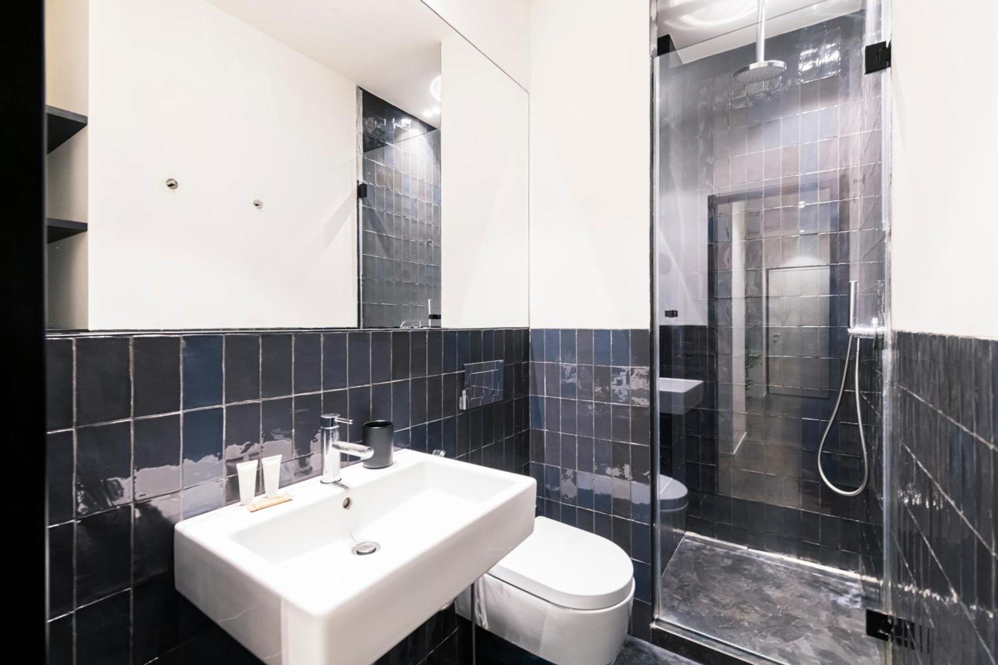 Easylife - Elegante Monolocale In Corso Magenta Lejlighed Milano Eksteriør billede