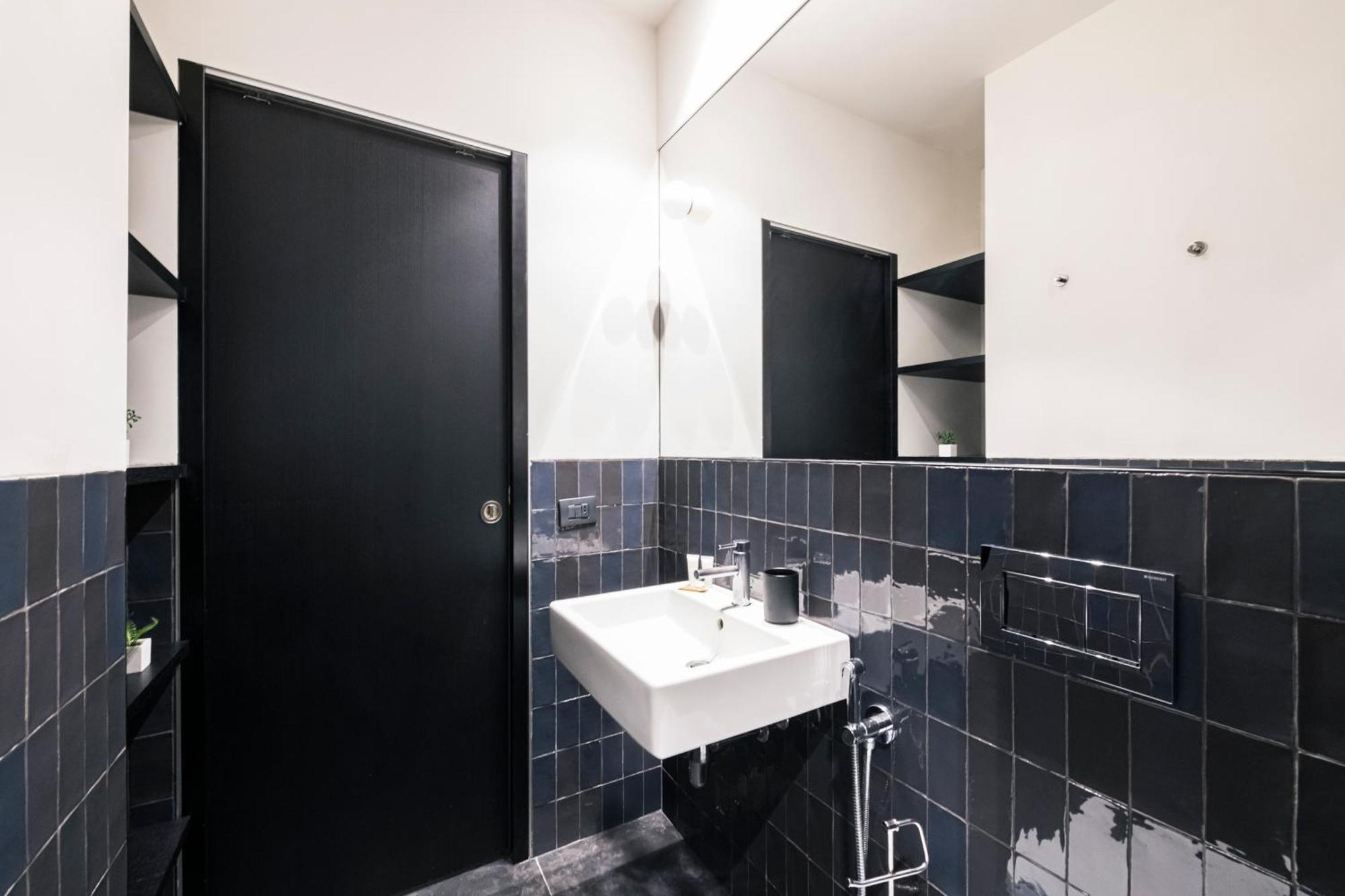 Easylife - Elegante Monolocale In Corso Magenta Lejlighed Milano Eksteriør billede