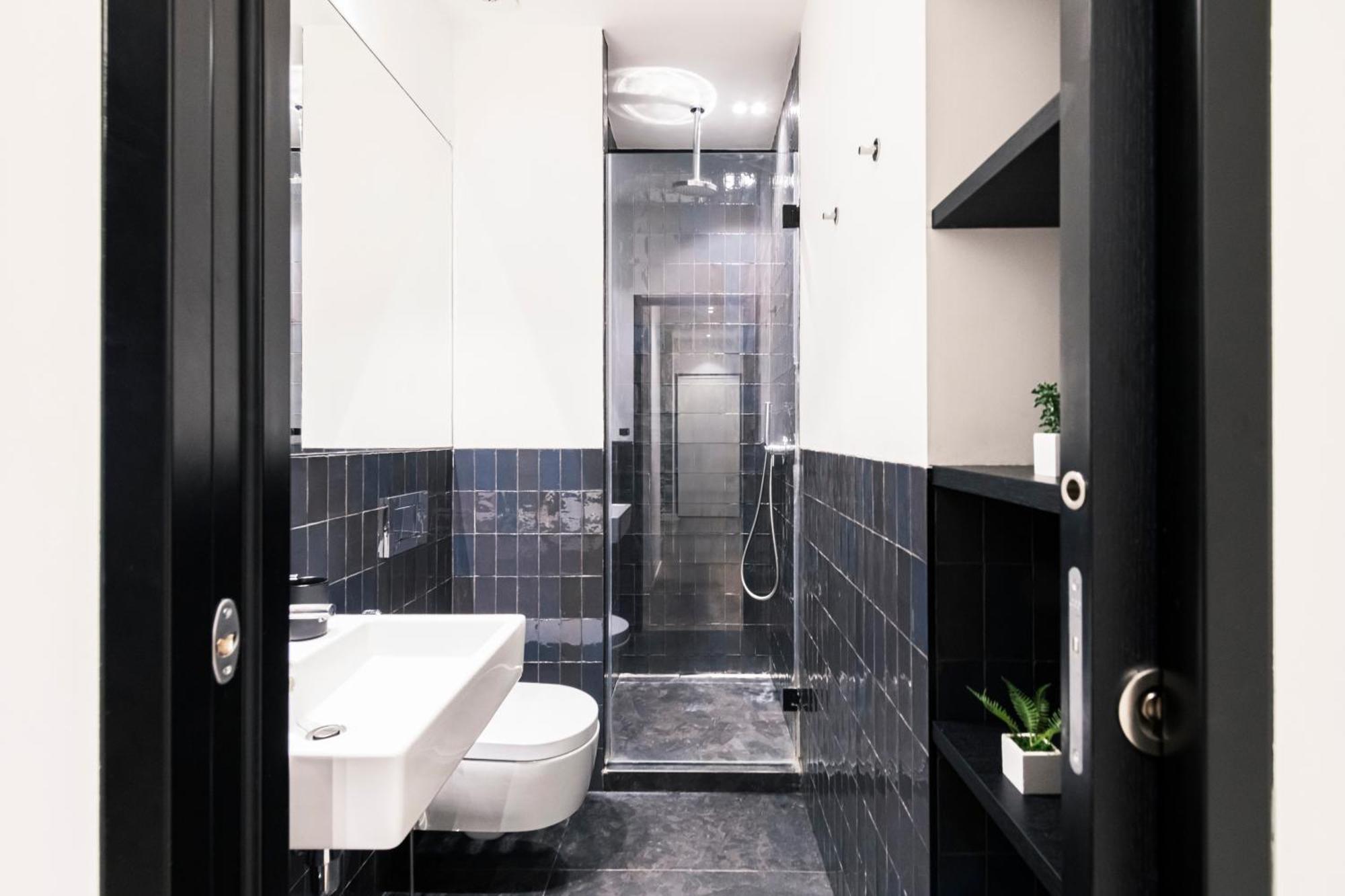 Easylife - Elegante Monolocale In Corso Magenta Lejlighed Milano Eksteriør billede