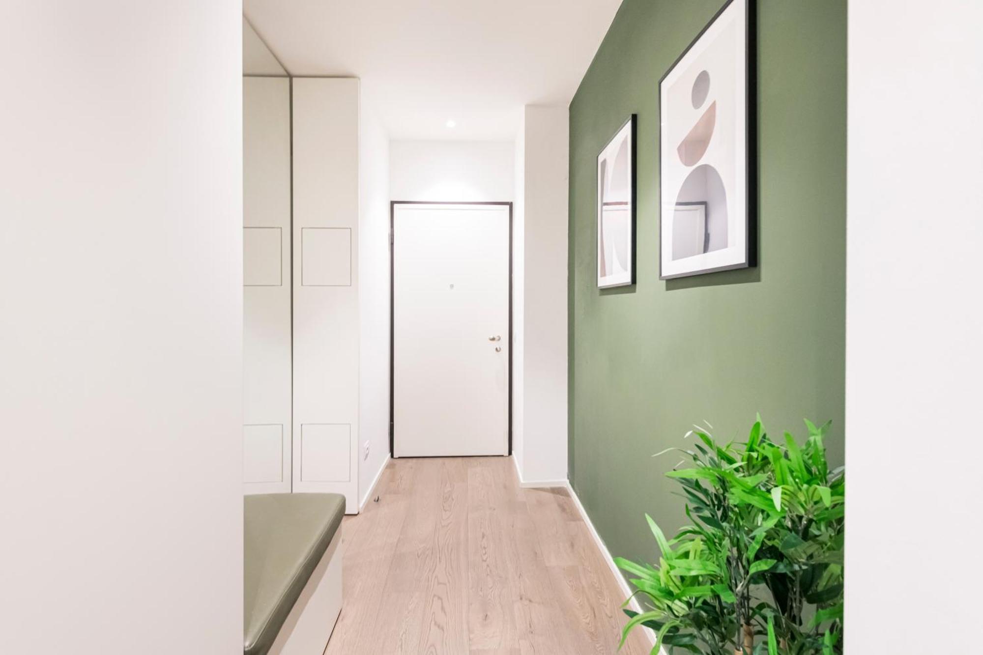 Easylife - Elegante Monolocale In Corso Magenta Lejlighed Milano Eksteriør billede