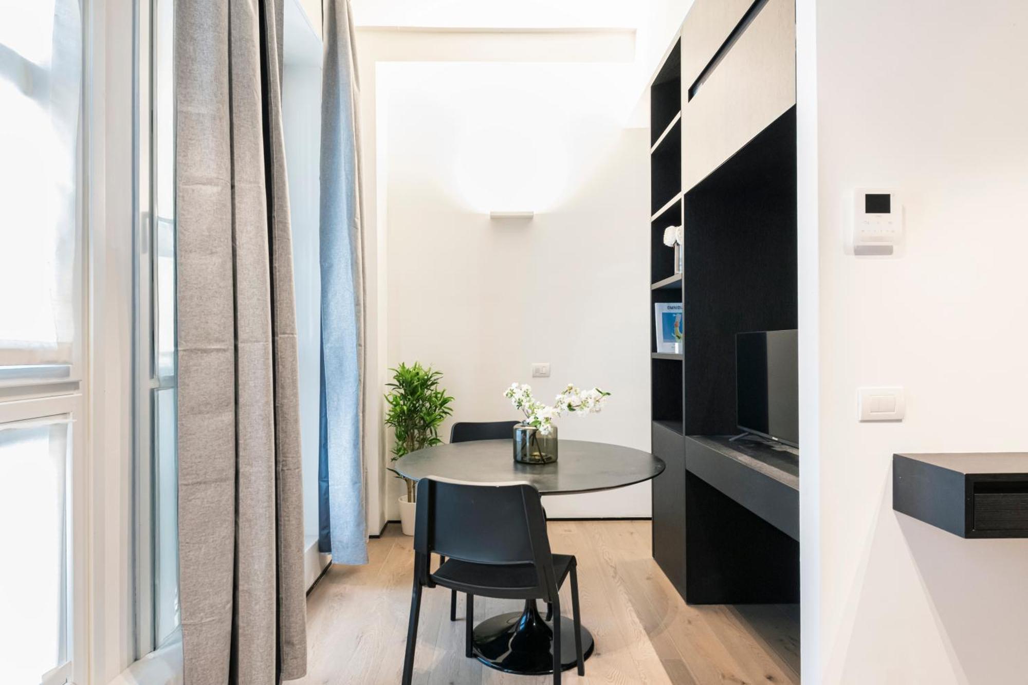 Easylife - Elegante Monolocale In Corso Magenta Lejlighed Milano Eksteriør billede