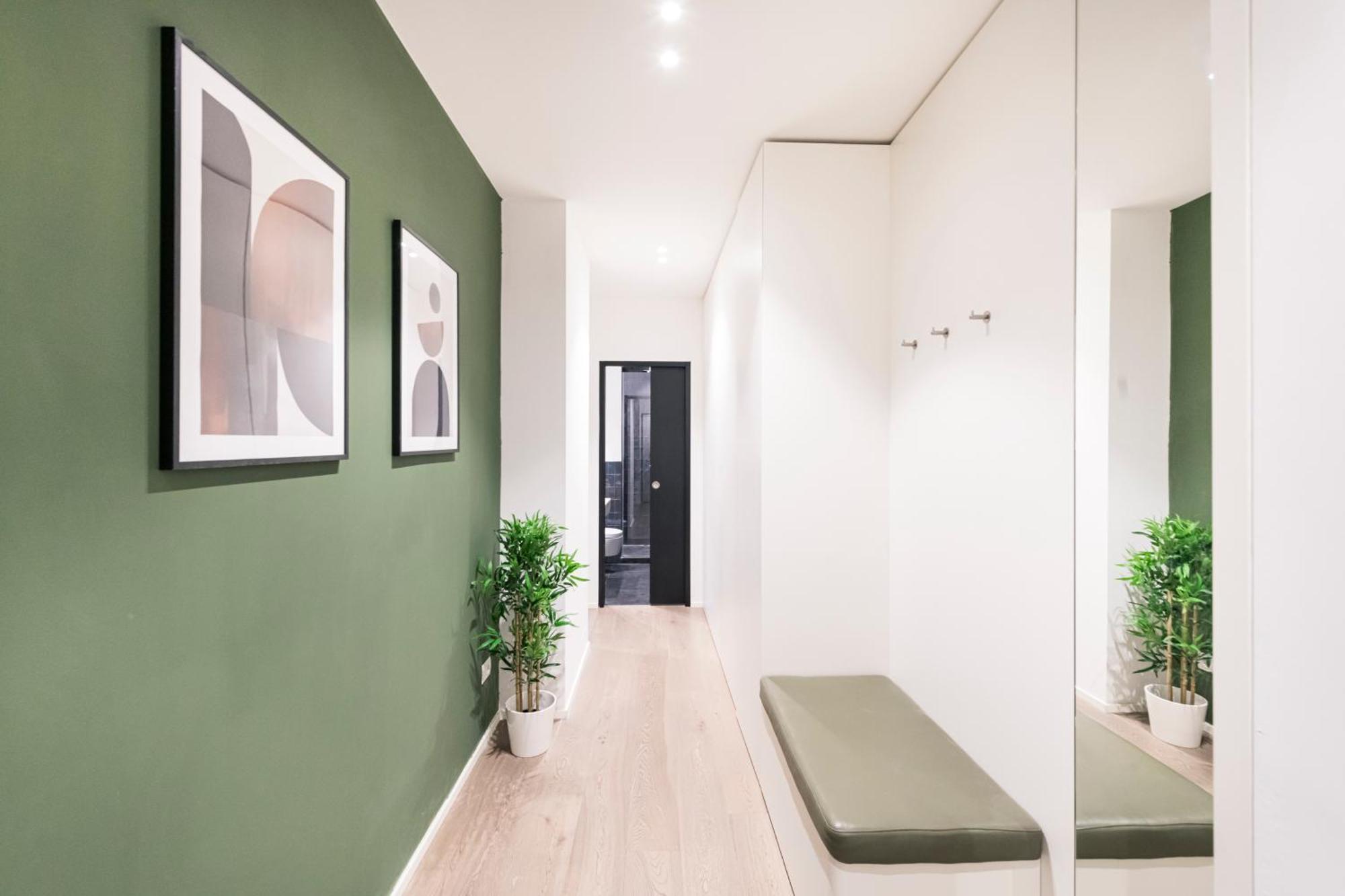Easylife - Elegante Monolocale In Corso Magenta Lejlighed Milano Eksteriør billede